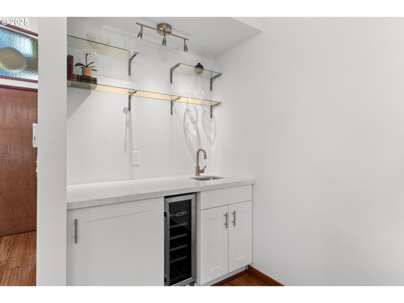 Wet Bar