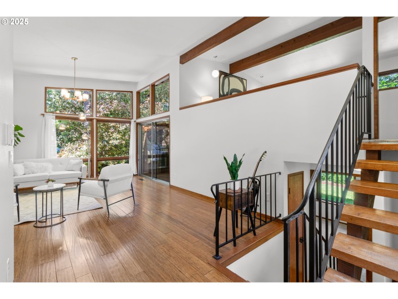 Entrance/Foyer