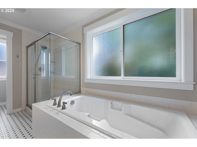Bathroom, Attached