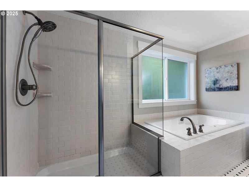 Bathroom, Attached