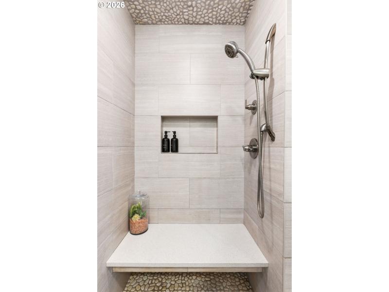 Owner's Suite Bathroom