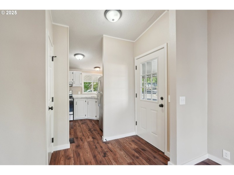 Entrance/Foyer