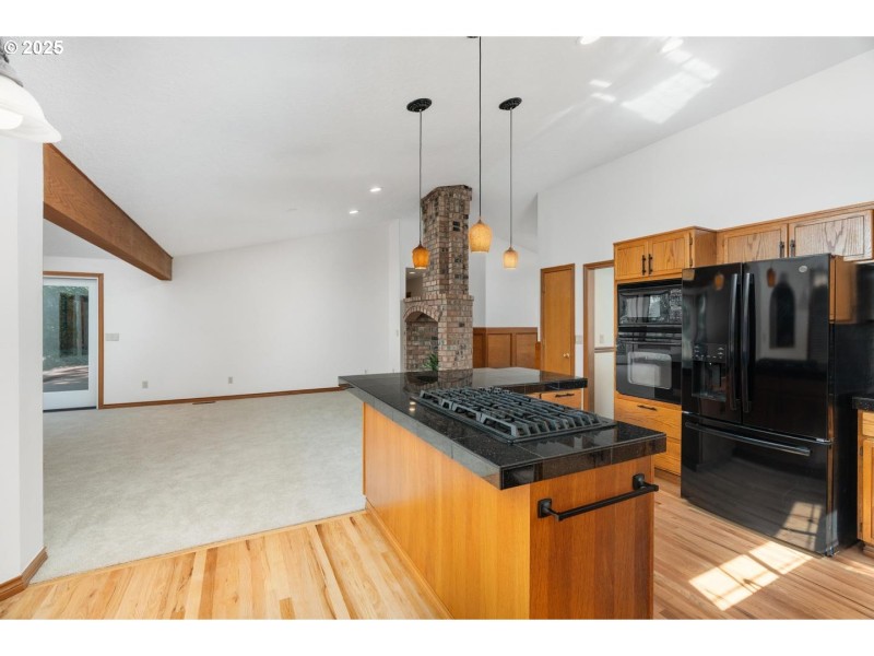 Kitchen/Family Room