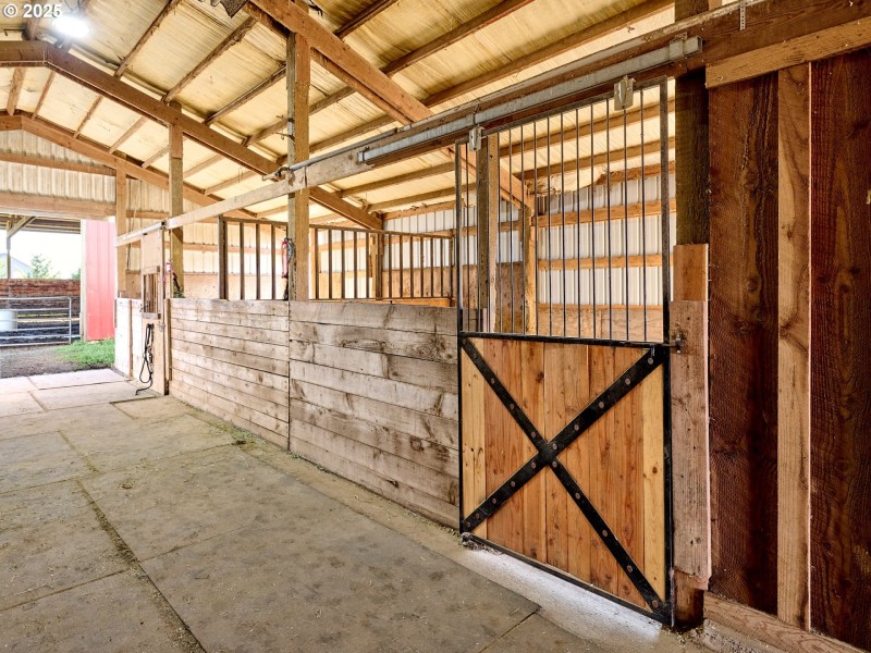 Stable
