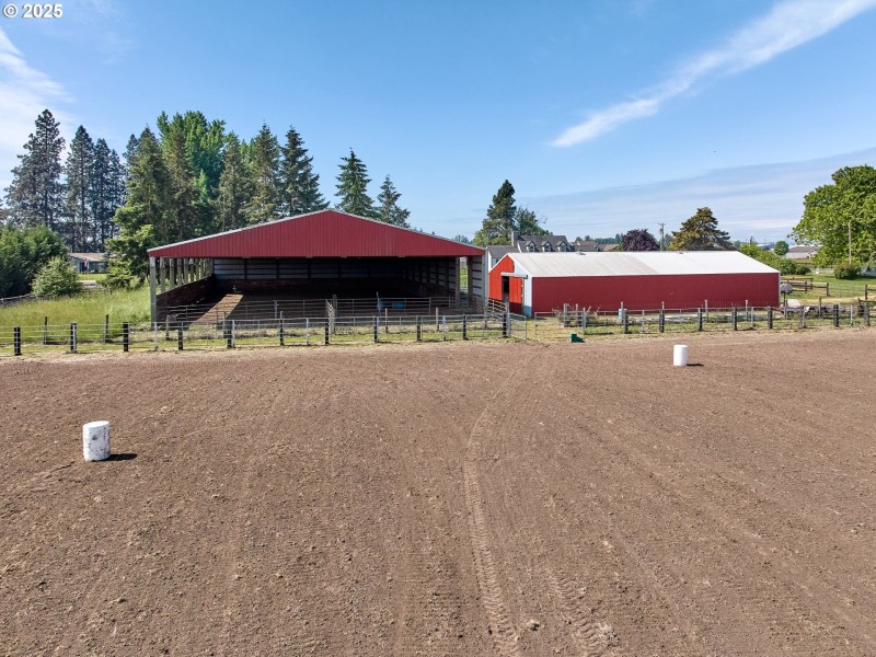 Arena