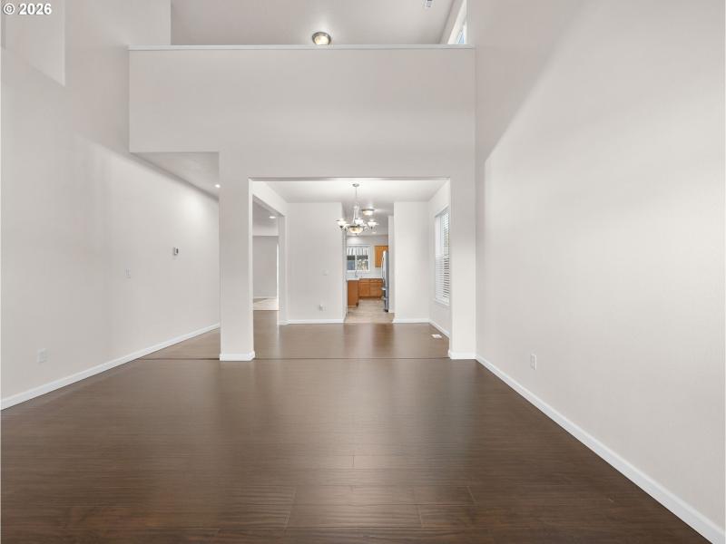 Living Room/Dining Room