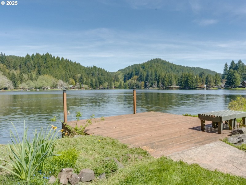 Dock
