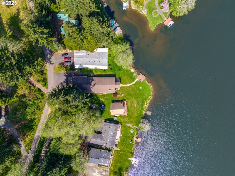 Drone View/UAV