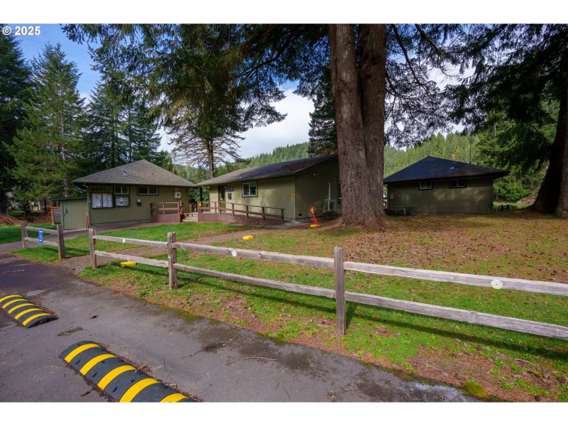 Community Club House