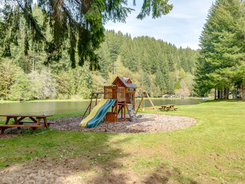 Community Playground
