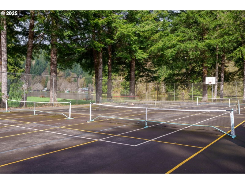 Community Amenities