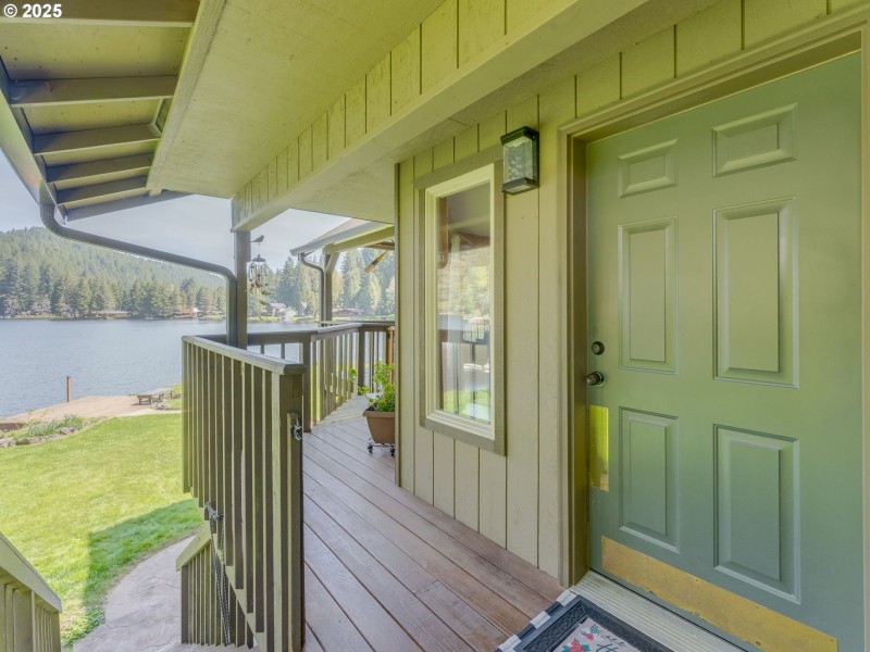 Entrance/Foyer