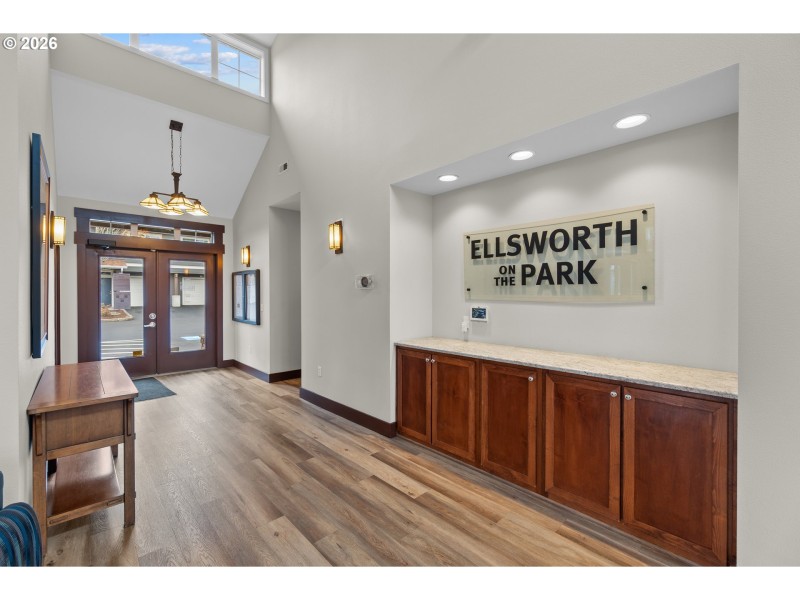 Community Club House