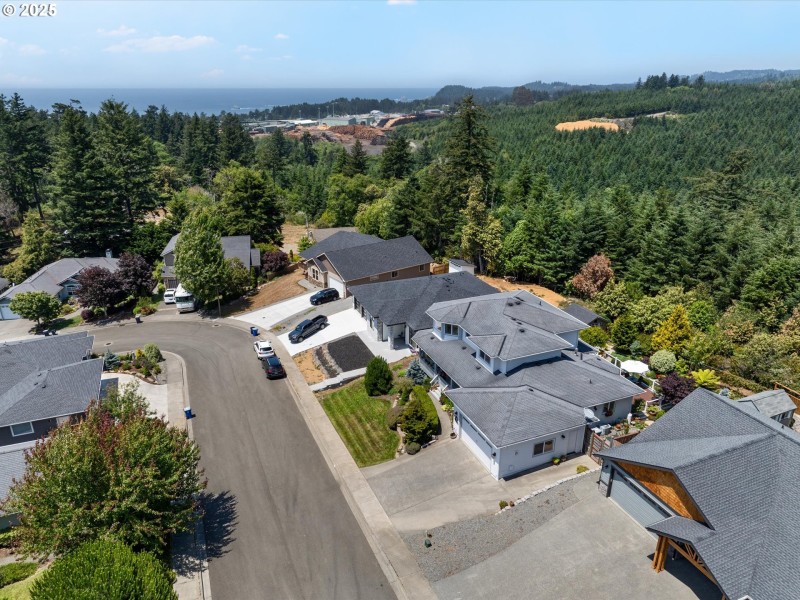 Drone View/UAV