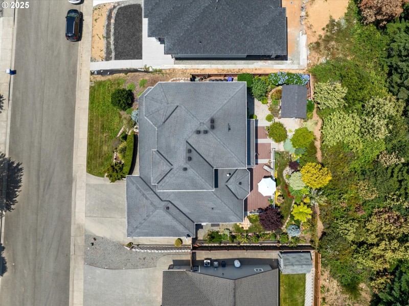 Drone View/UAV