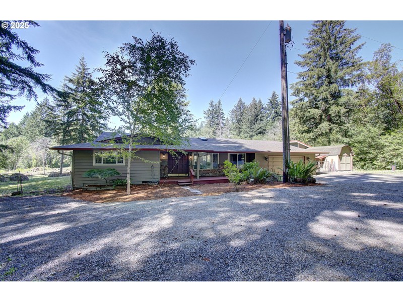 Acreage