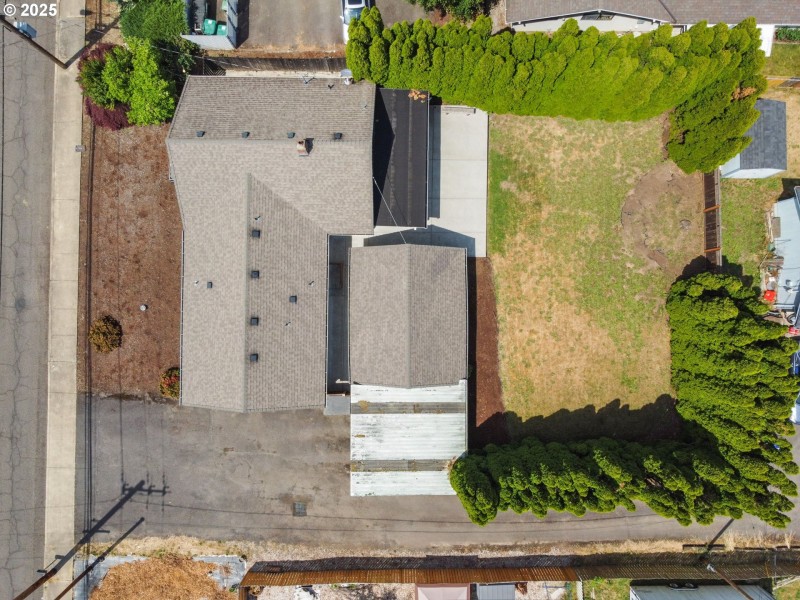 Drone View/UAV
