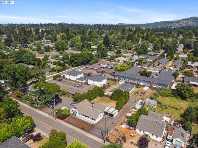 Drone View/UAV