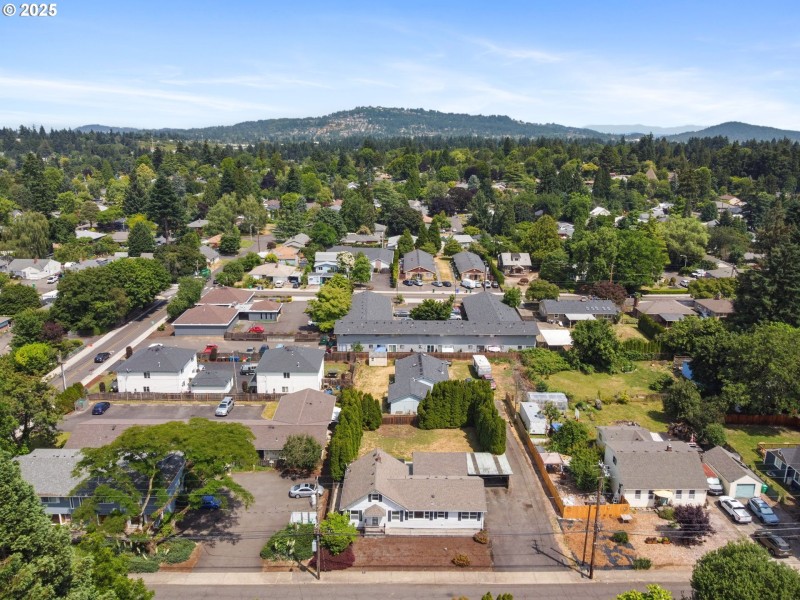 Drone View/UAV