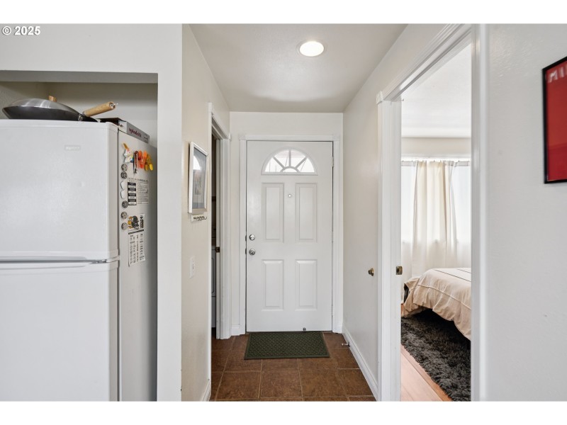 Entrance/Foyer