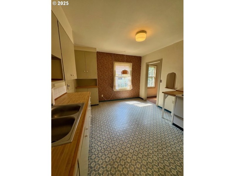 Kitchen/Nook