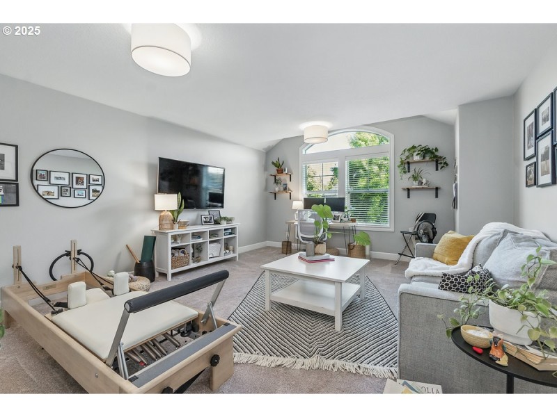 Bonus Room