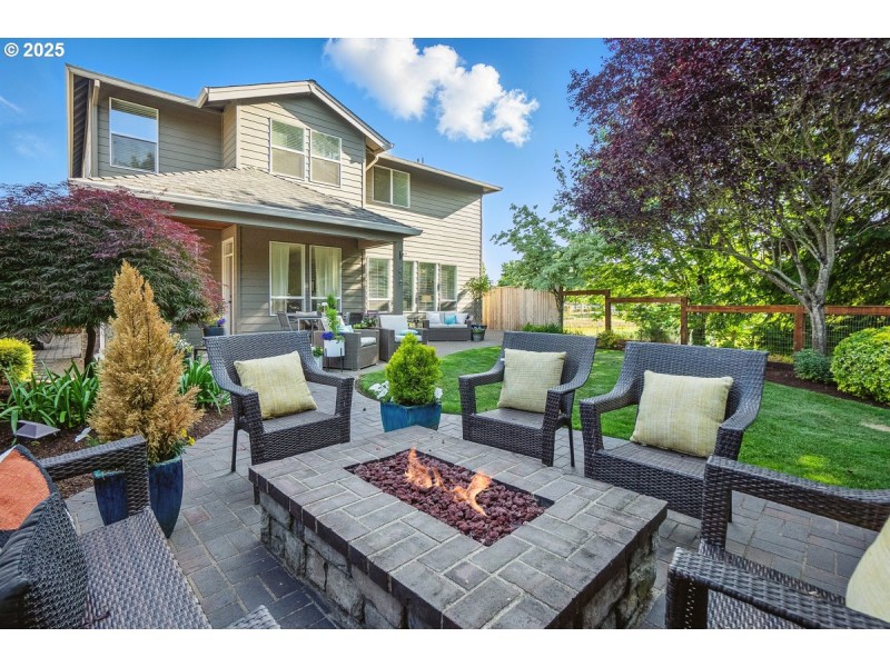 Fire Pit