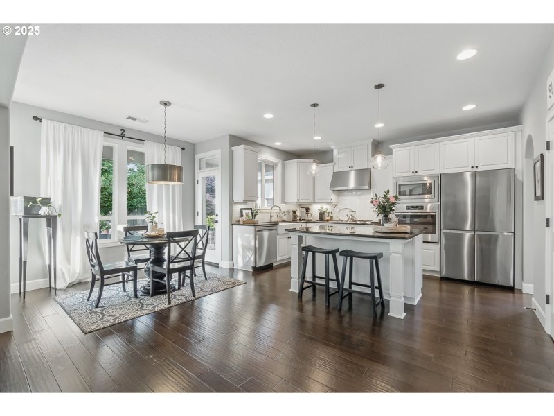 Kitchen/Nook