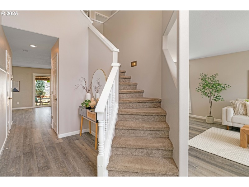 Entrance/Foyer