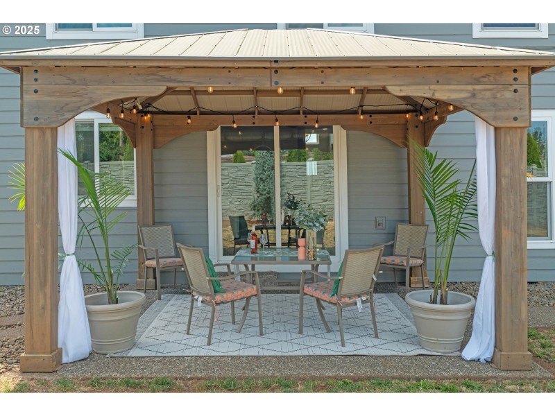 Gazebo