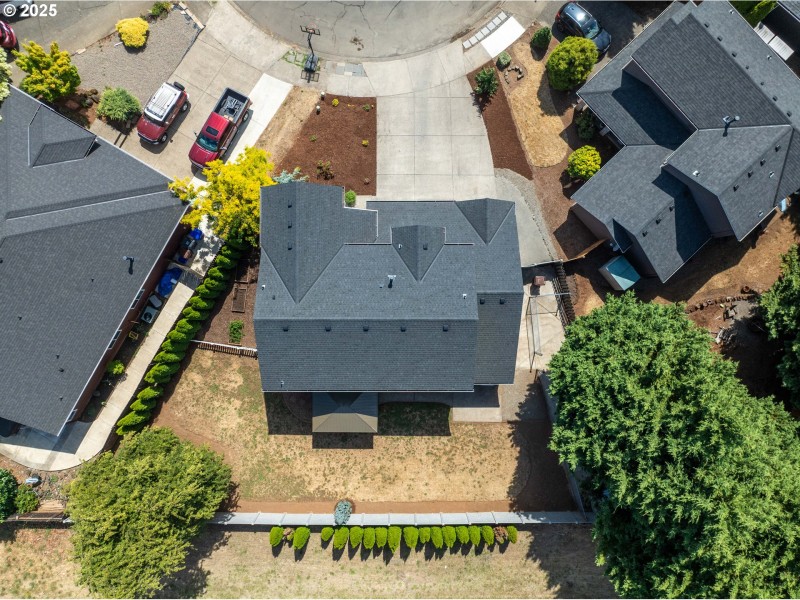 Drone View/UAV
