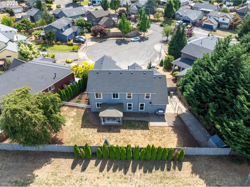 Drone View/UAV