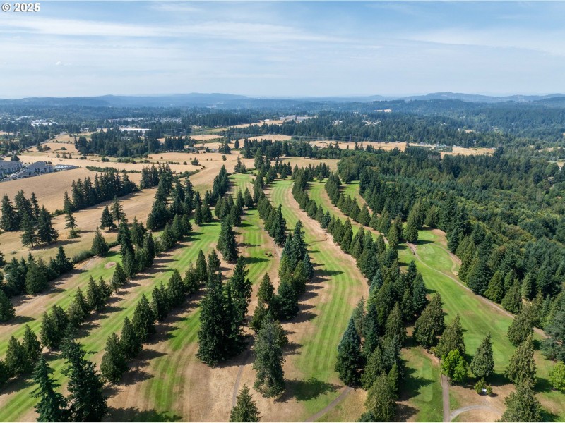 Drone View/UAV