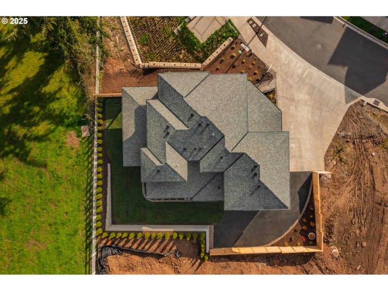 Drone View/UAV