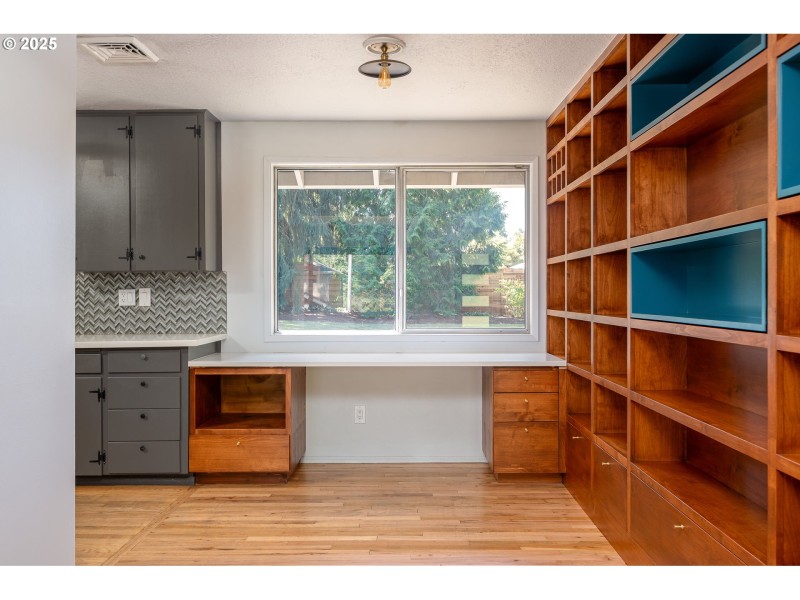Kitchen/Nook