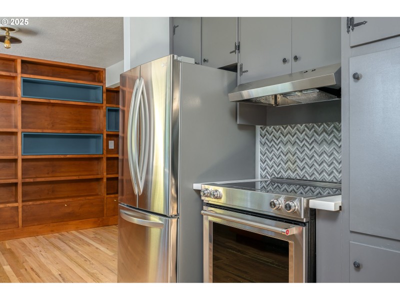 Kitchen/Nook