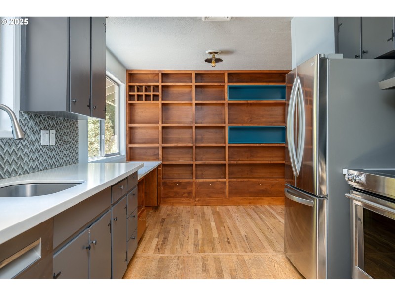 Kitchen/Nook