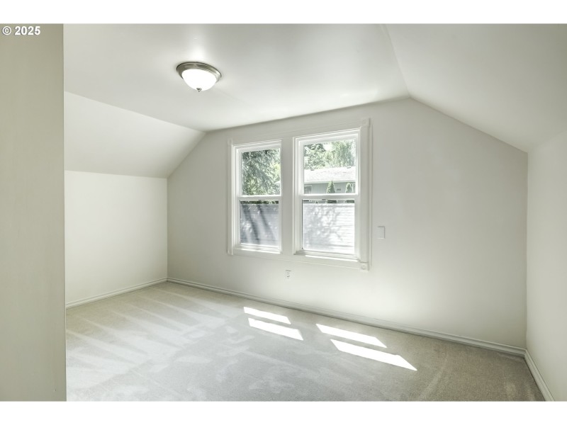 Bonus Room