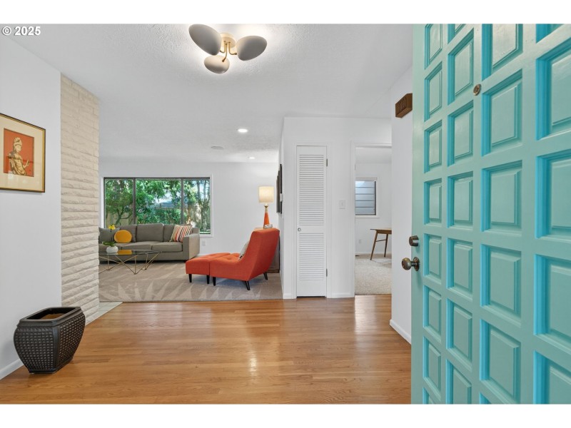 Entrance/Foyer