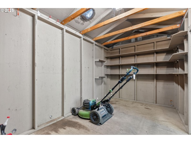 Tool Shed