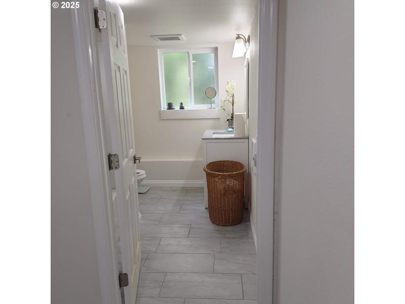 Attached Bathroom #2