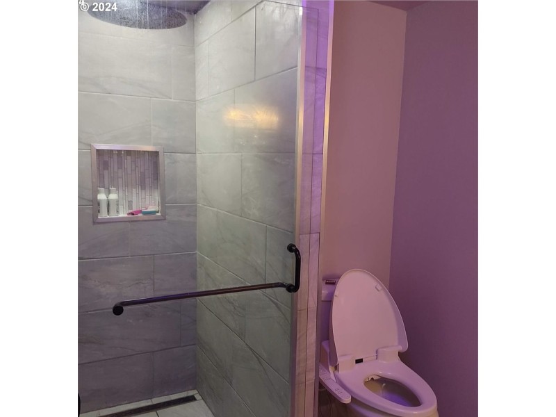Attached Bathroom #1