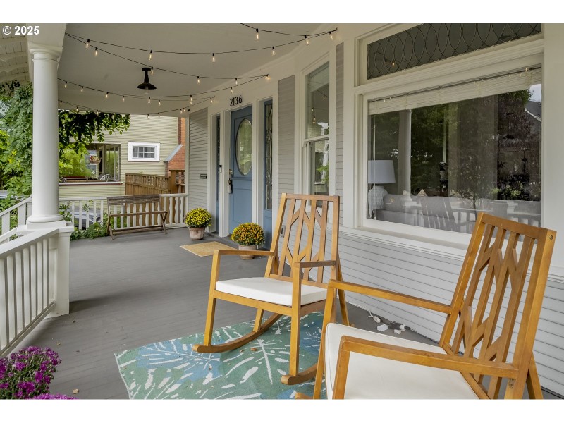 Porch