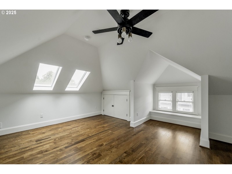 Bonus Room