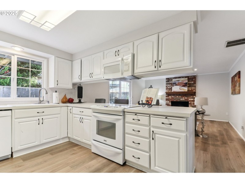 Kitchen/Family Room