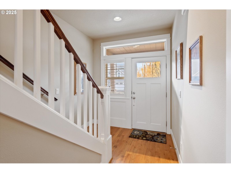 Entrance/Foyer