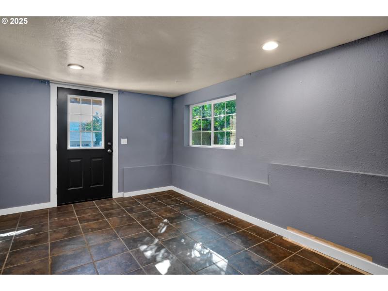 Separate Living Quarters