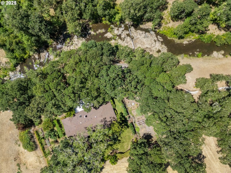 Drone View/UAV