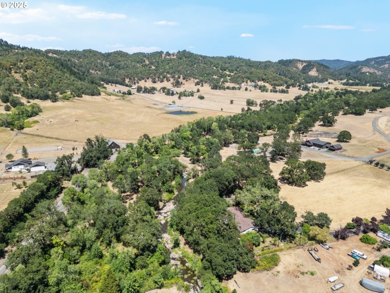 Drone View/UAV