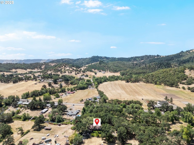 Drone View/UAV